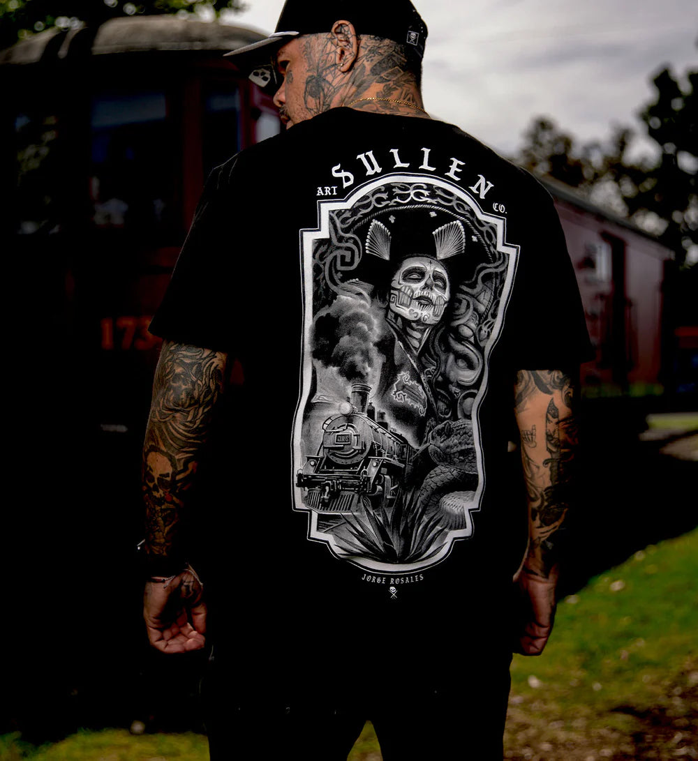 ROSALES PREMIUM TEE