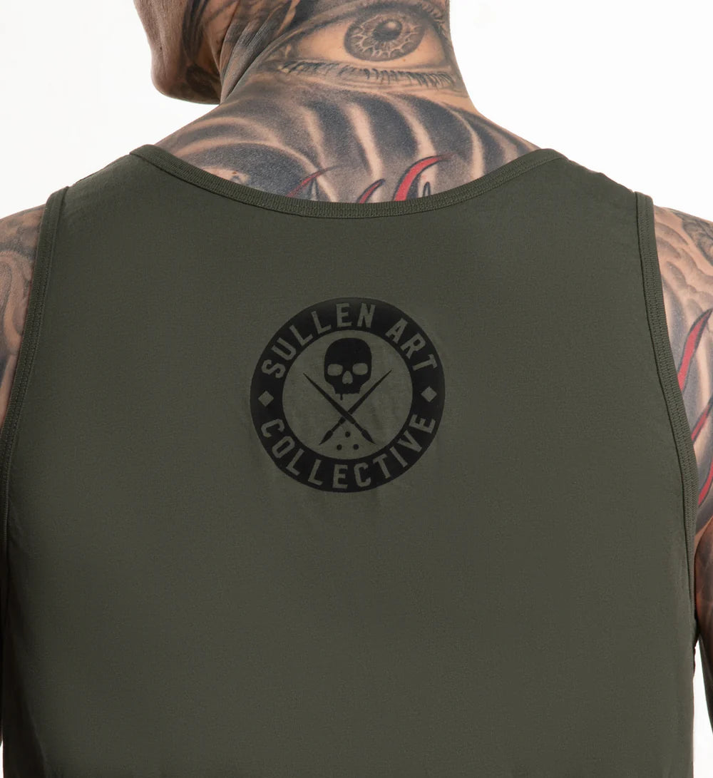 SAC TANK