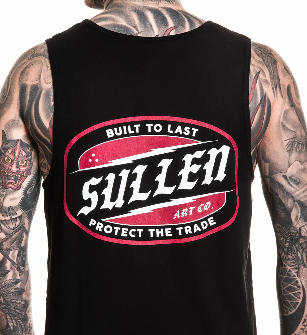SLANT TANK