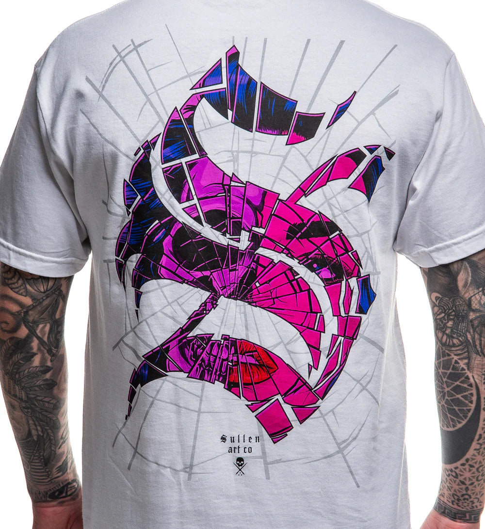 SHATTERED STANDARD TEE