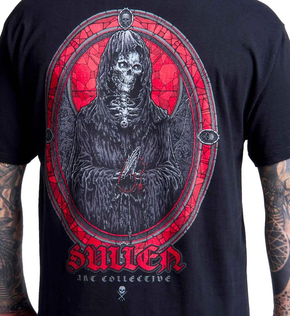 DIVINE REAPER STANDARD TEE