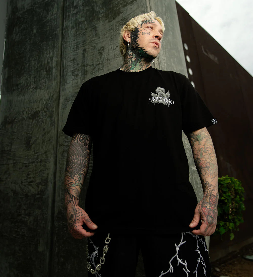 VIRTUE PREMIUM TEE