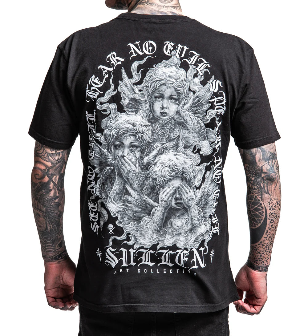 VIRTUE PREMIUM TEE