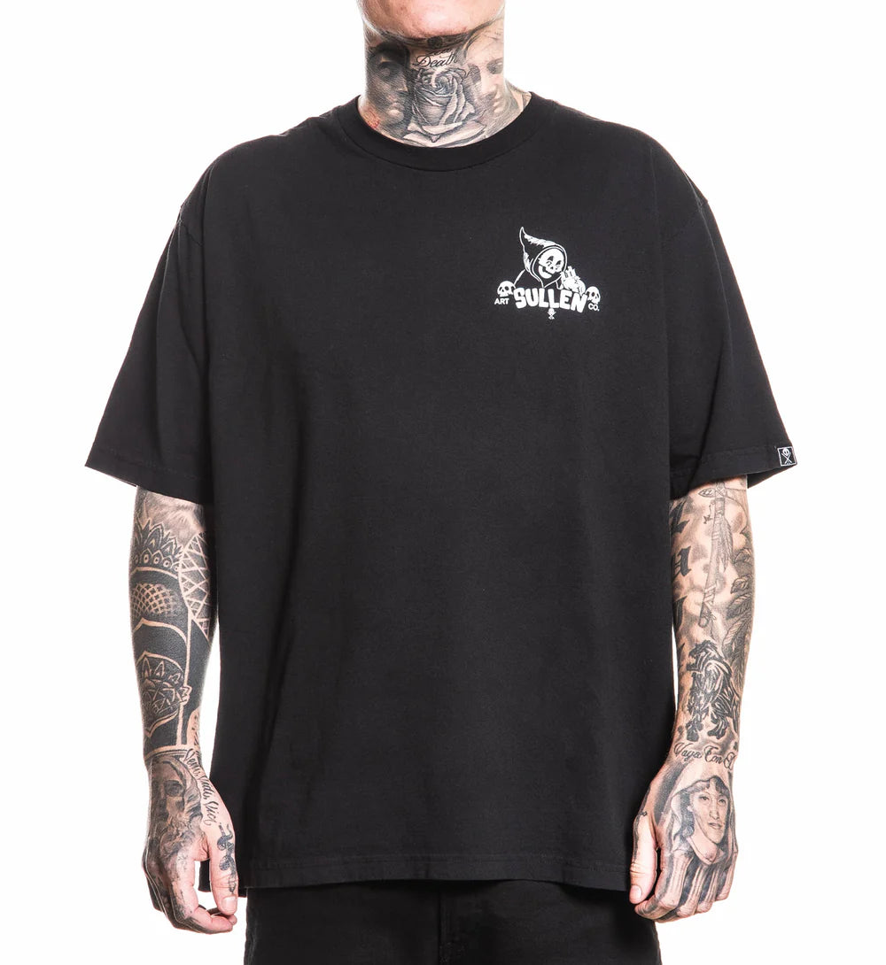 THERAPY SESSION "1 TON" PREMIUM TEE