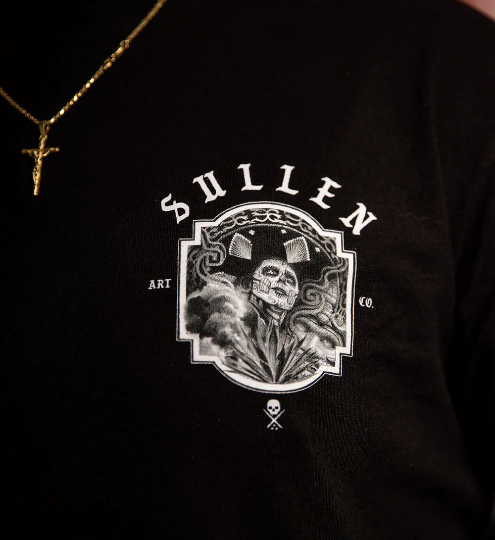 ROSALES PREMIUM TEE
