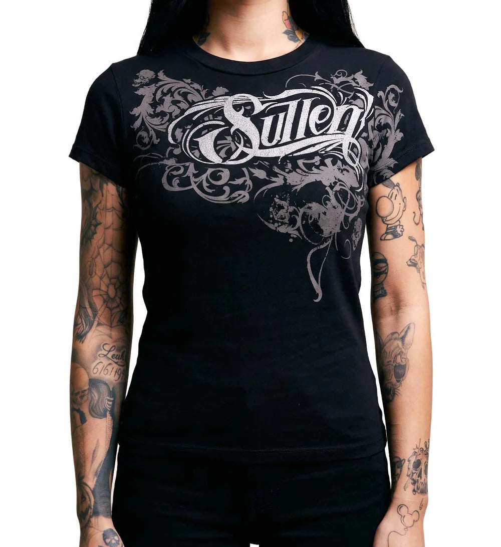 SWOOP TEE