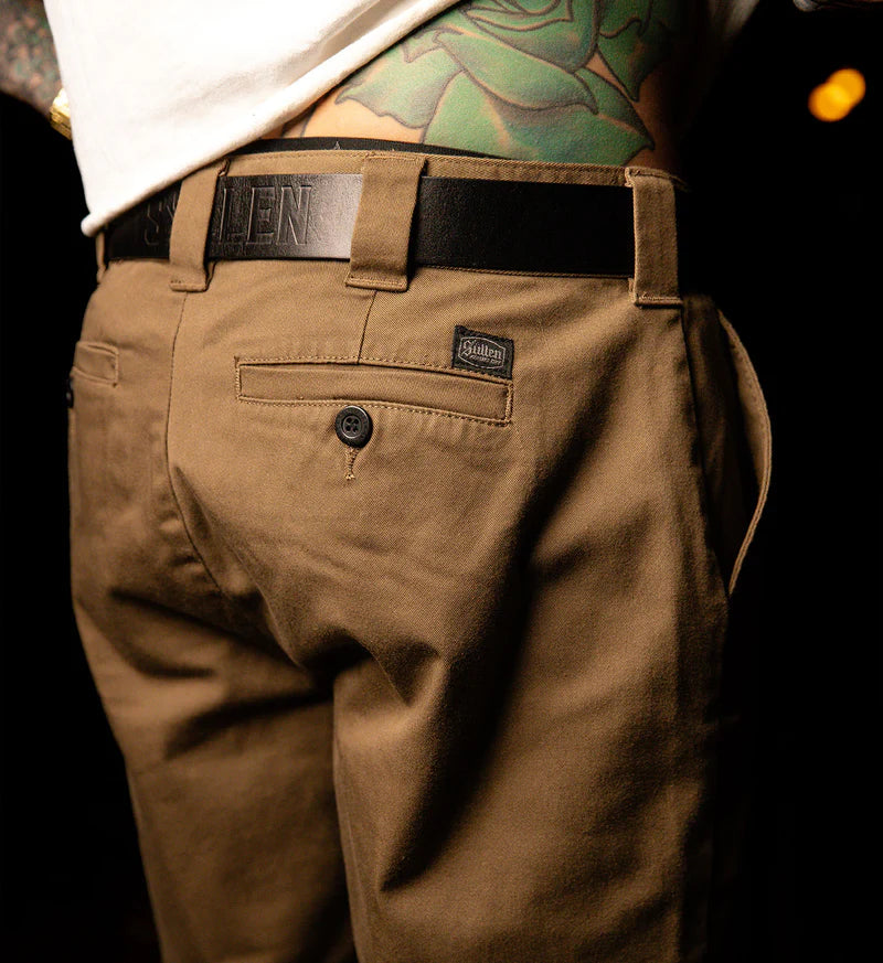 925 CHINO PANT CUB