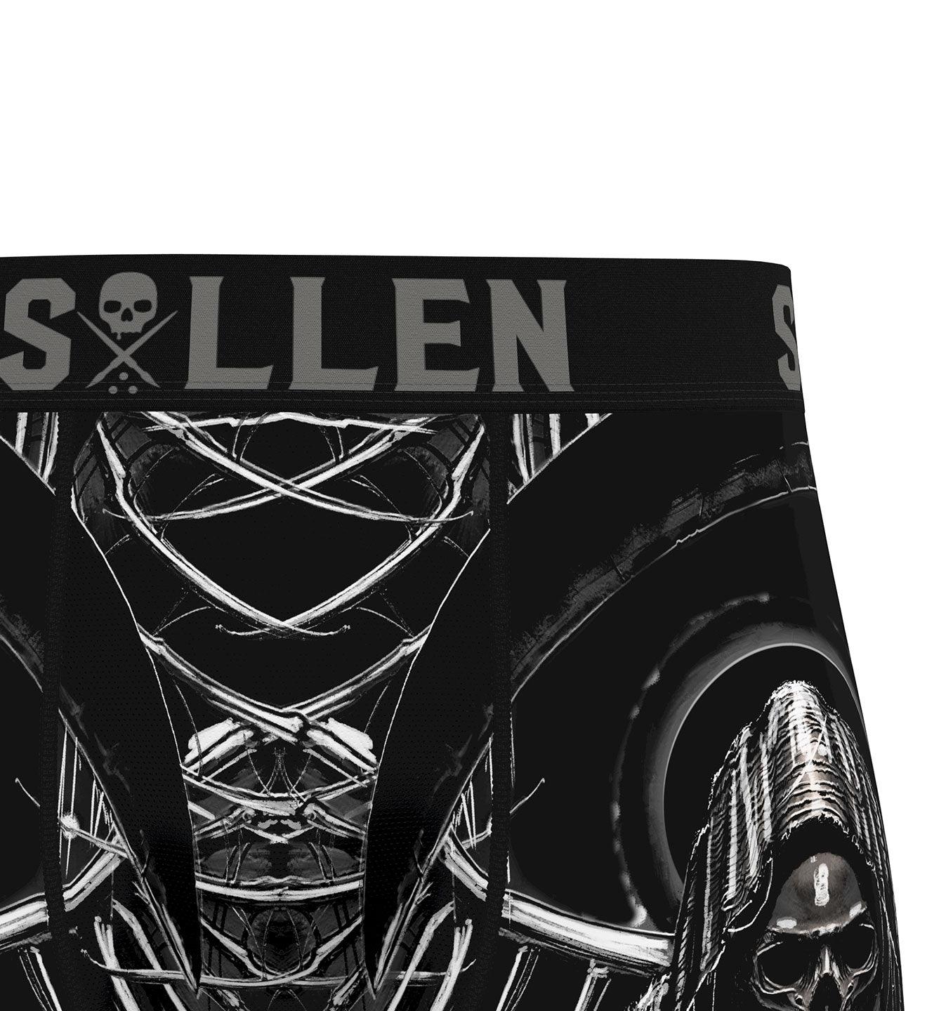 HODU REAPER BOXERS