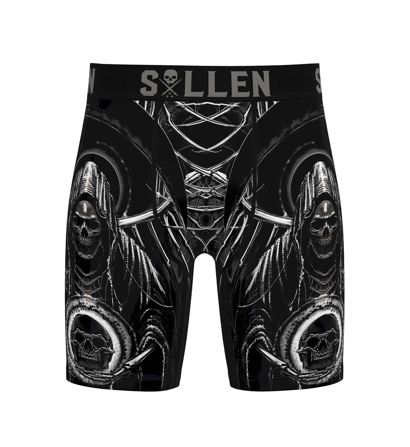 HODU REAPER BOXERS