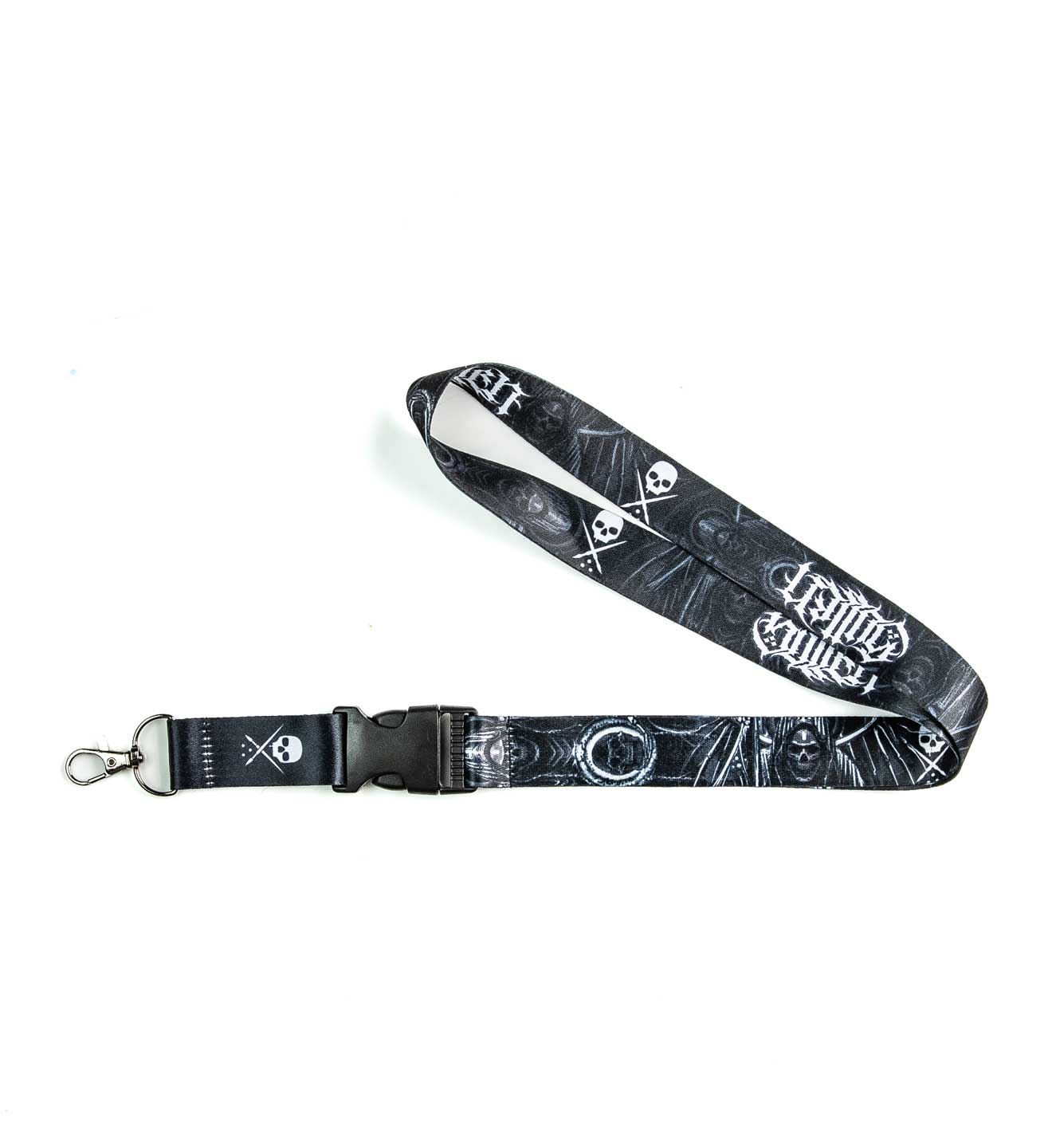 HODU REAPER LANYARD