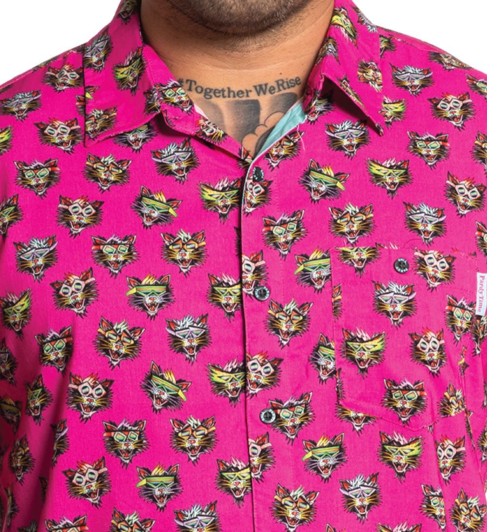 KOOL KATS WOVEN