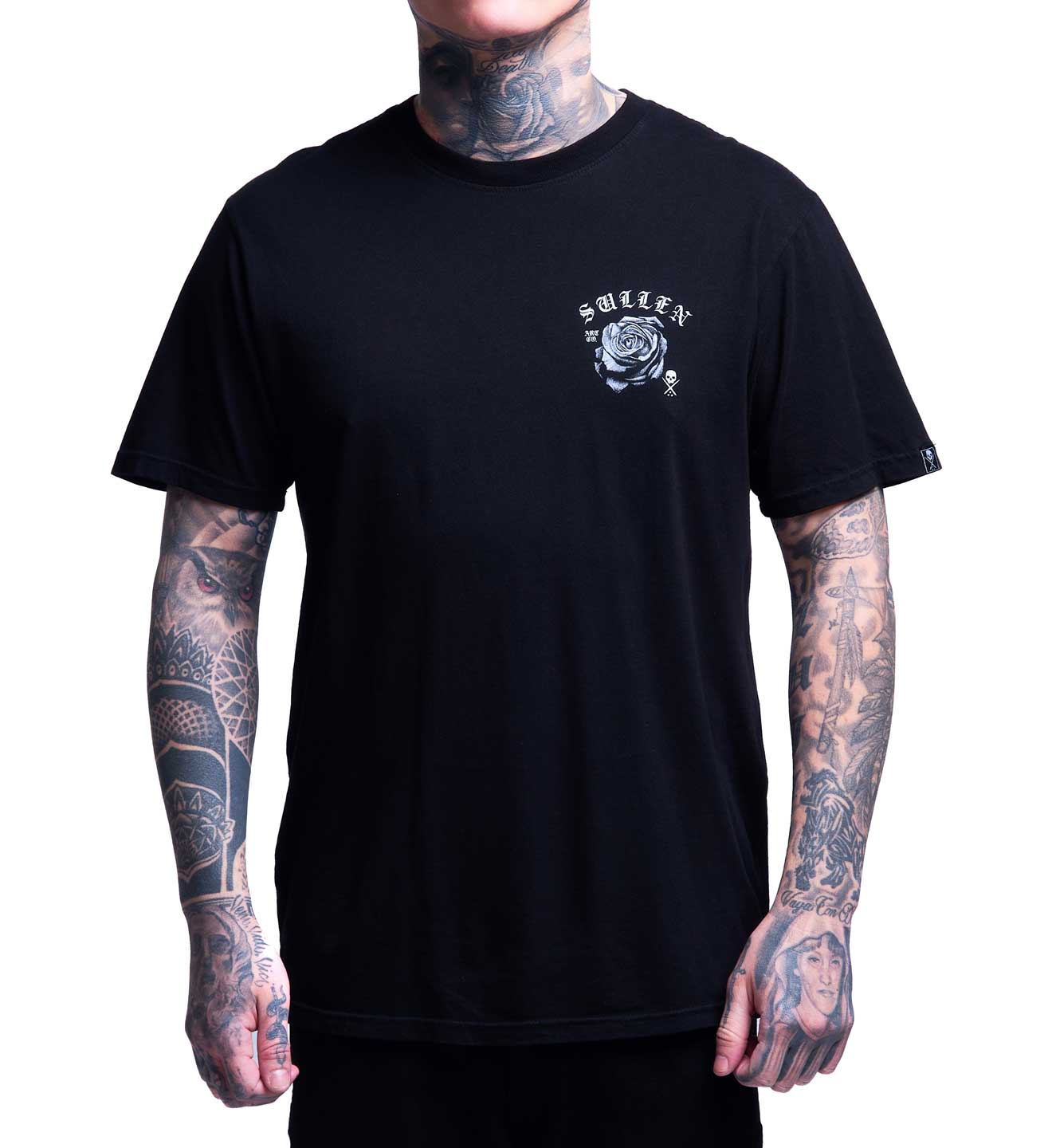 PULL ME UNDER PREMIUM TEE