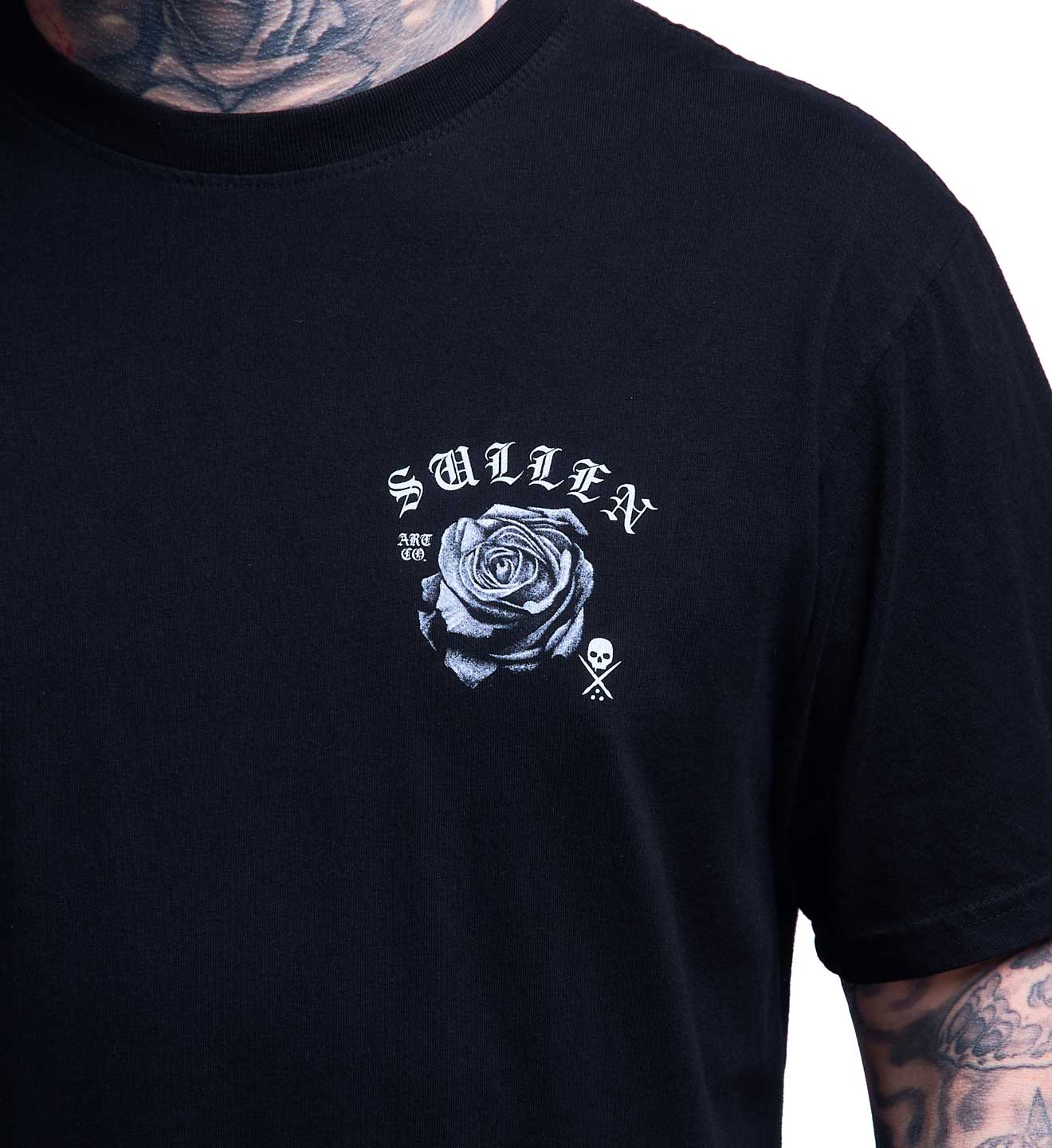PULL ME UNDER PREMIUM TEE
