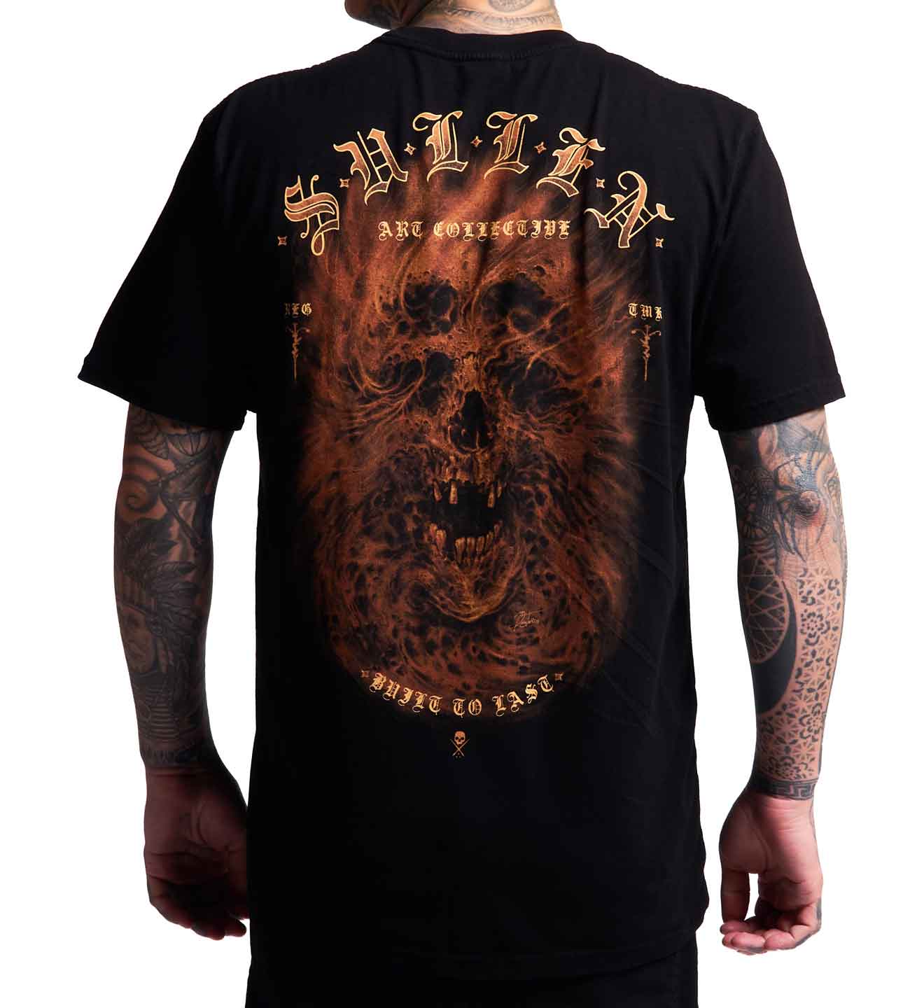 REVENANT PREMIUM TEE