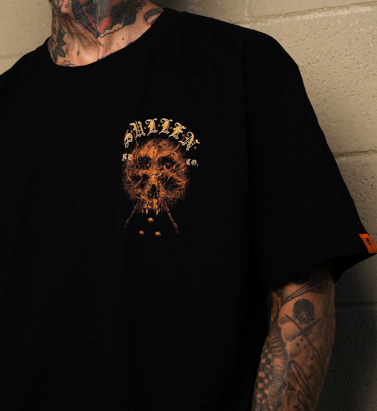 REVENANT PREMIUM TEE