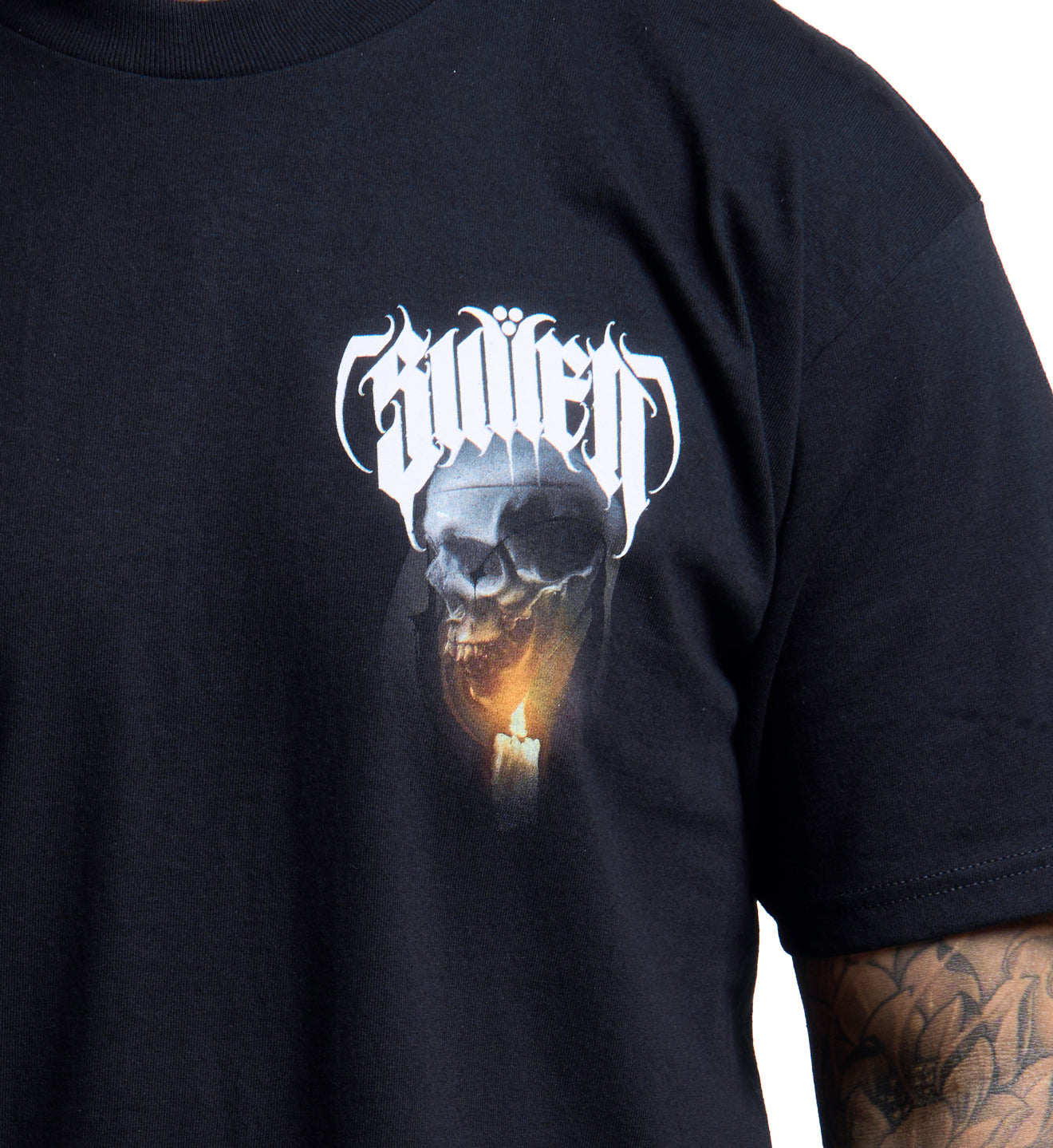 LAST LIGHT STANDARD TEE