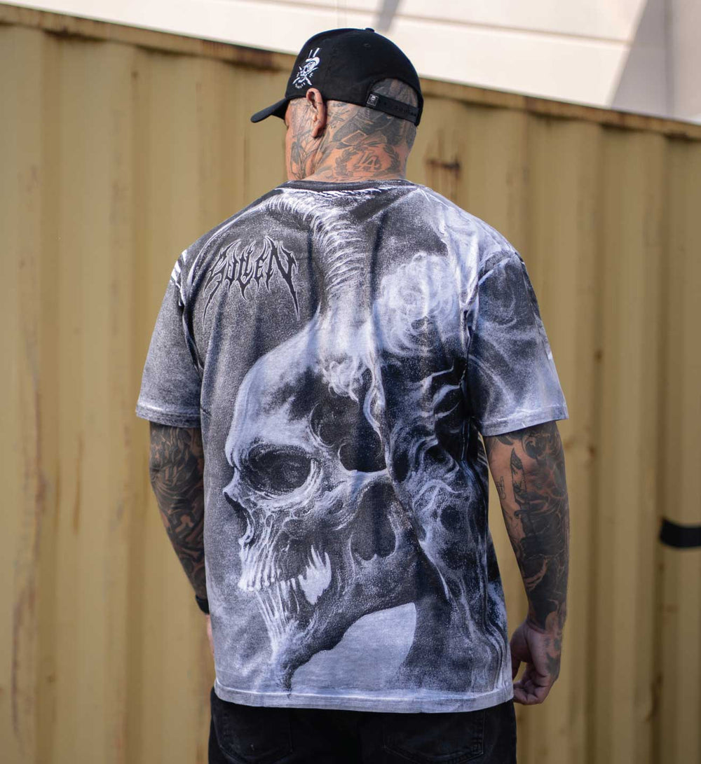 GRACE PREMIUM TEE