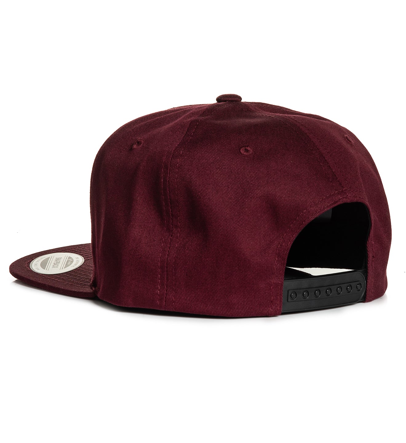 INDUSTRY PRT SNAPBACK