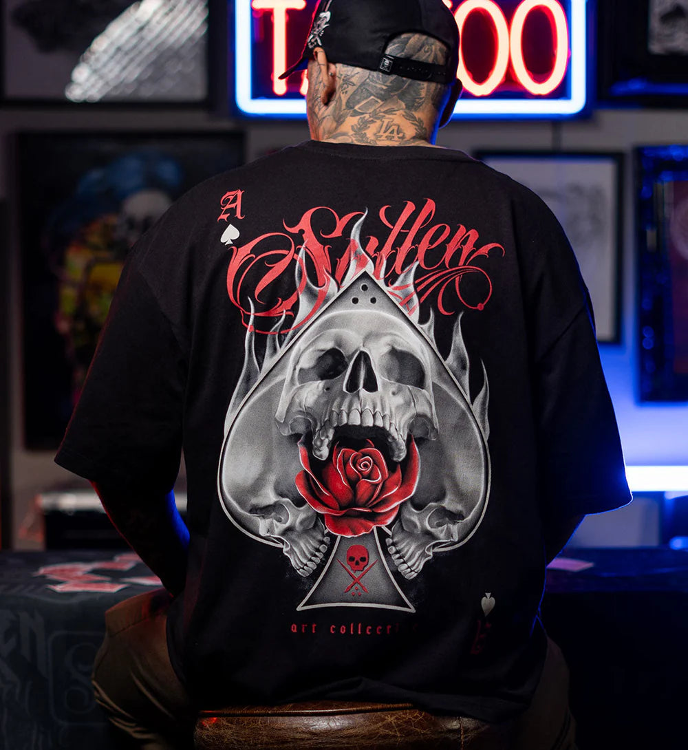 ETERNAL ACES STANDARD TEE