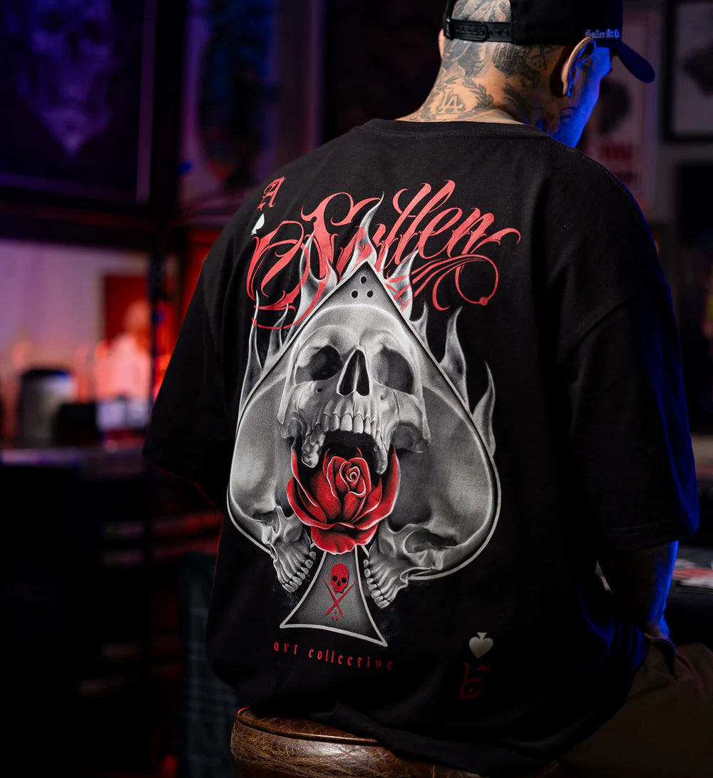 ETERNAL ACES STANDARD TEE