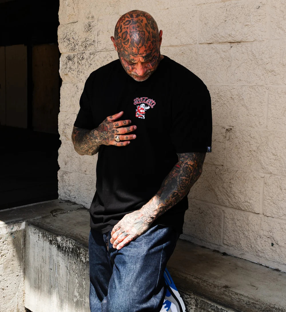 GRIP RIP PREMIUM TEE