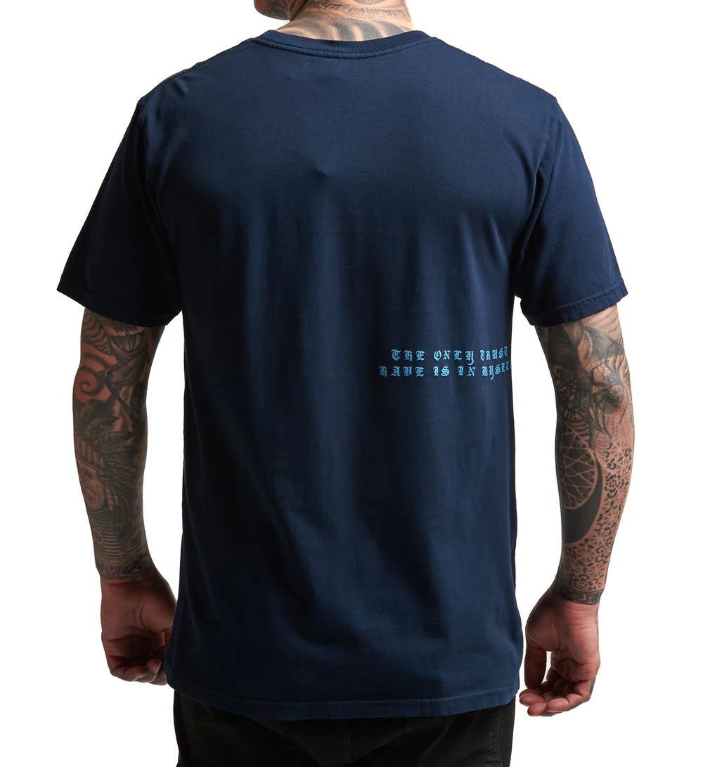 THE KEEPERS PREMIUM TEE
