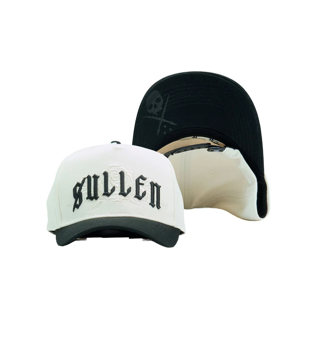 PLEASURES SNAPBACK
