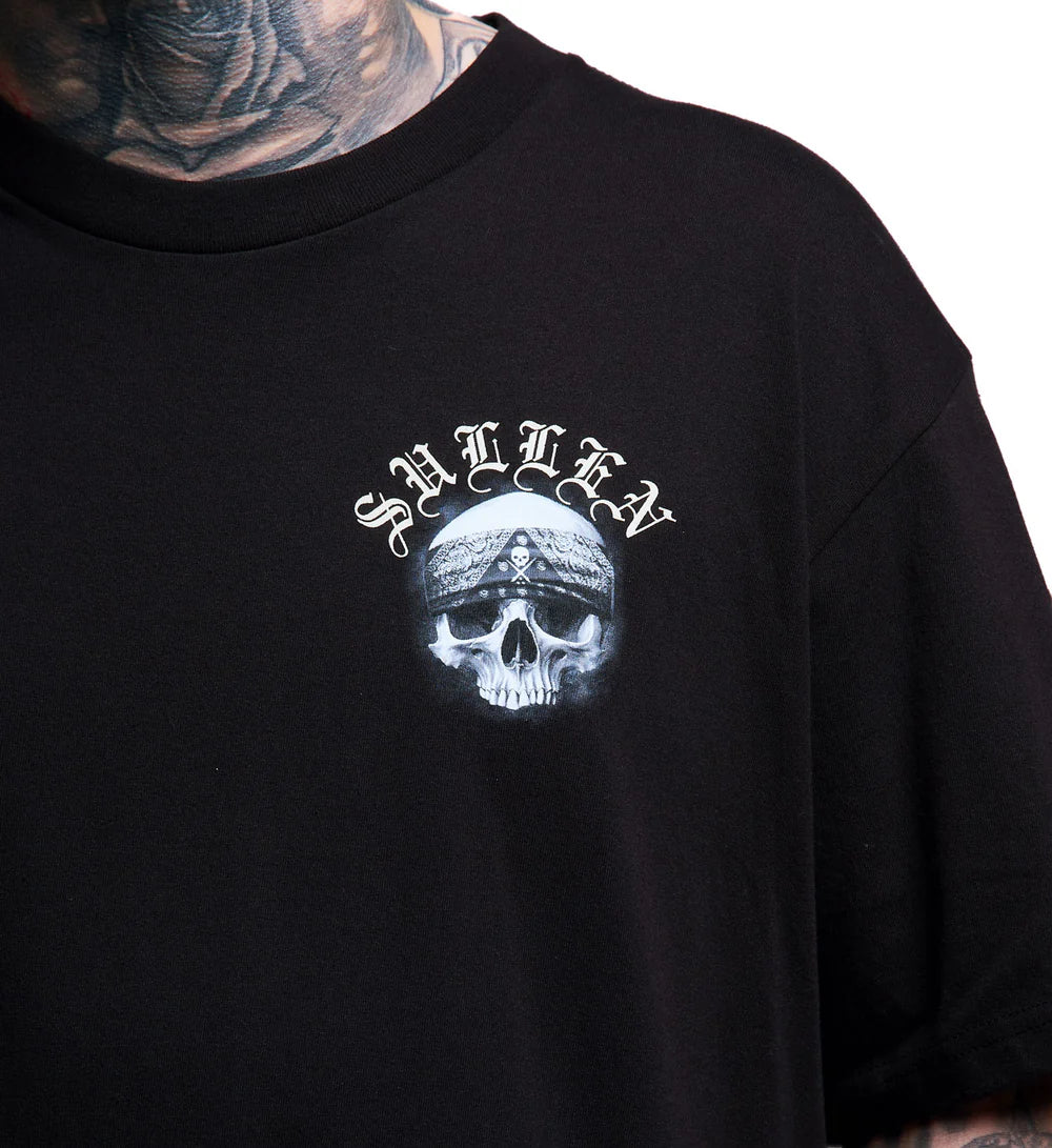 SICKNESS STANDARD TEE