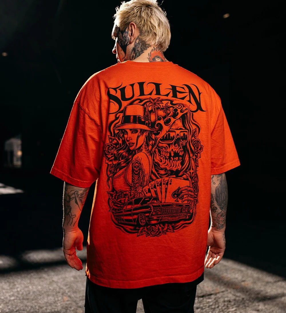 VICE CITY "1 TON" PREMIUM TEE