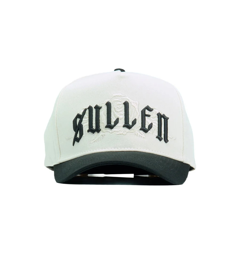 PLEASURES SNAPBACK