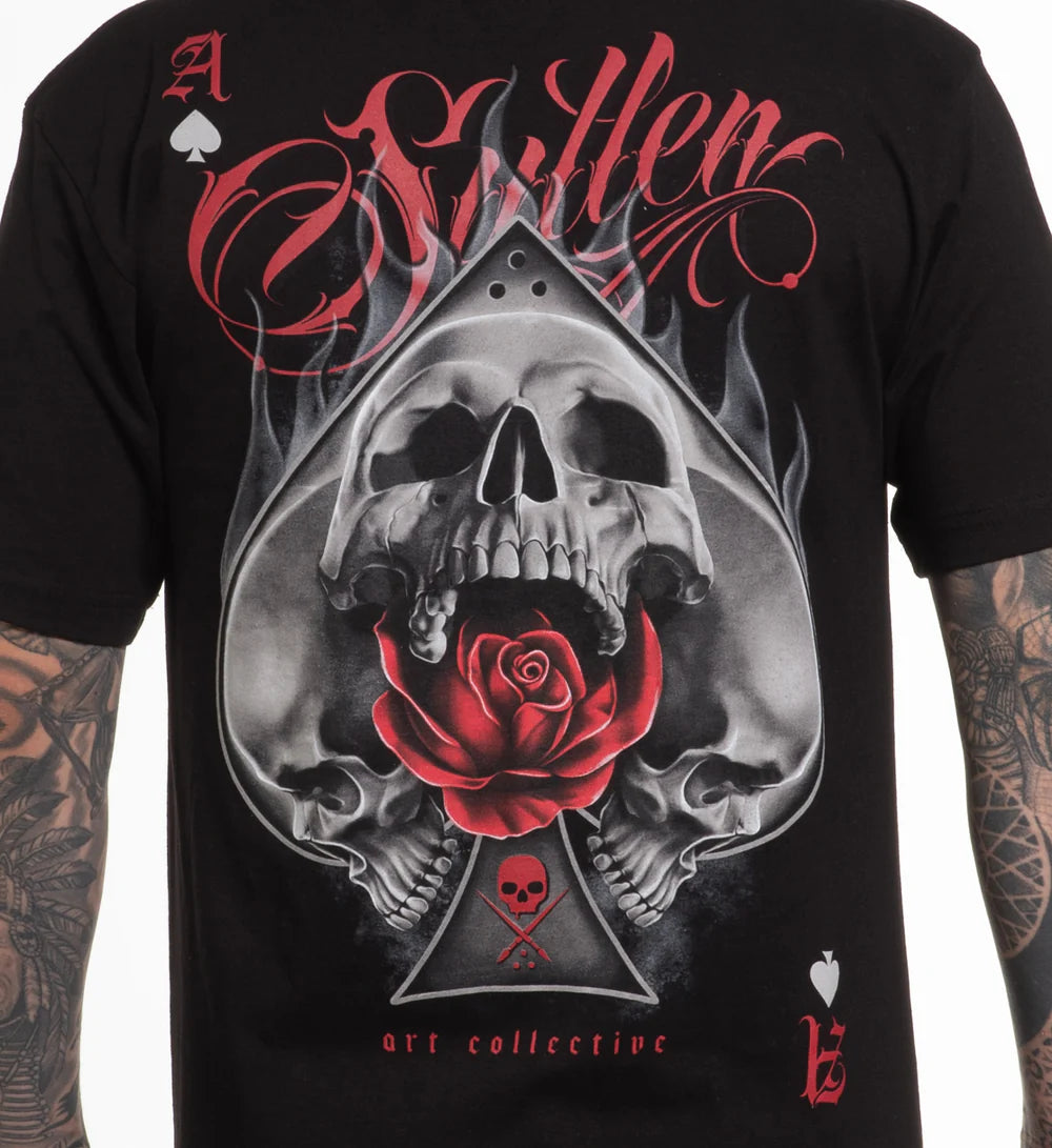 ETERNAL ACES STANDARD TEE