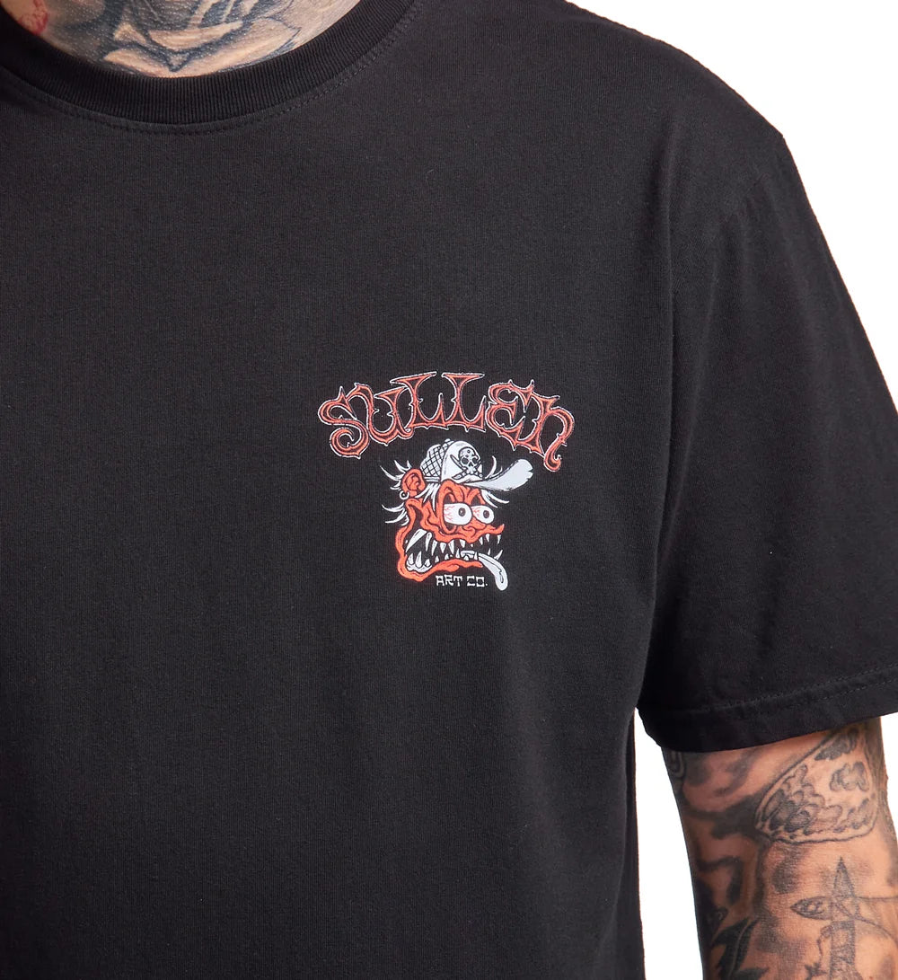 GRIP RIP PREMIUM TEE
