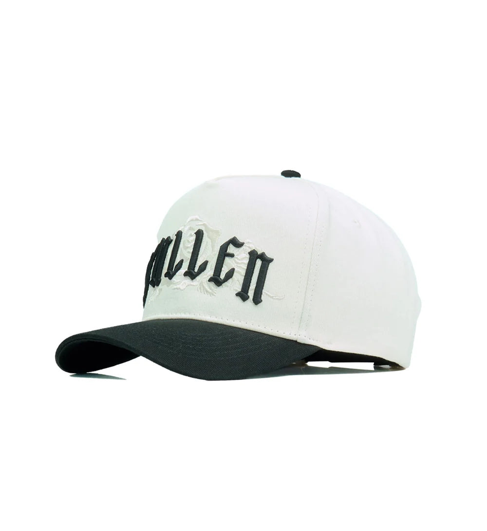 PLEASURES SNAPBACK