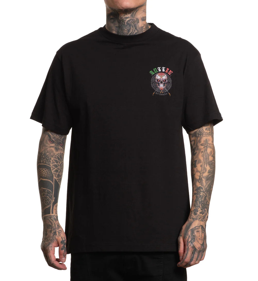 SUGAR SKULL STANDARD TEE