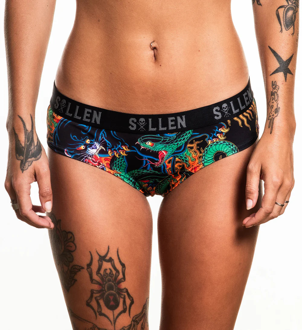 CHRISTOS BRIEF