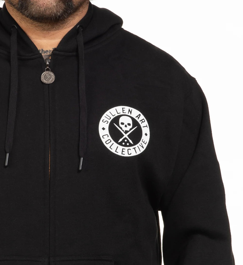CLASSIC BOH ZIP