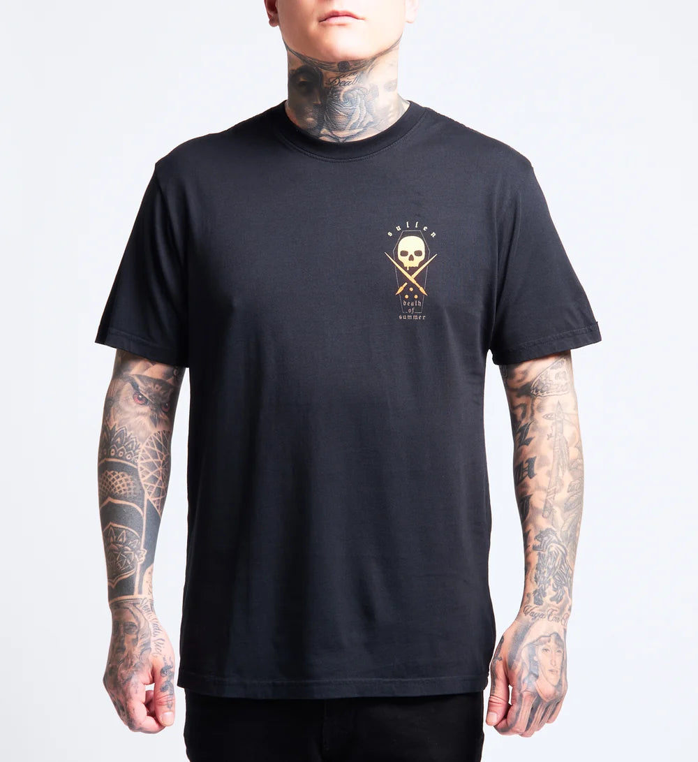D.O.S. PREMIUM TEE