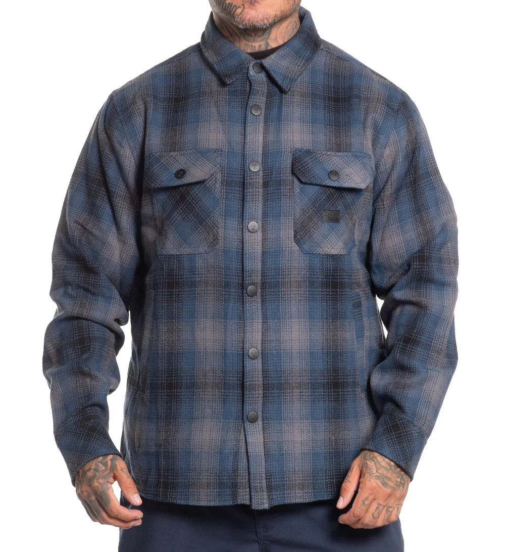 MASON SHACKET