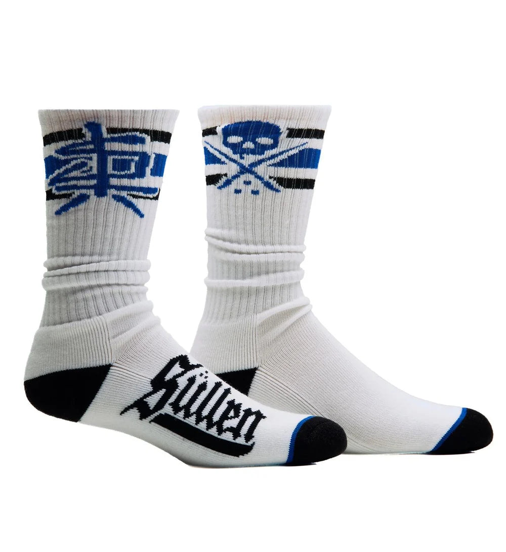 SULLEN X ST CYCO SOCK