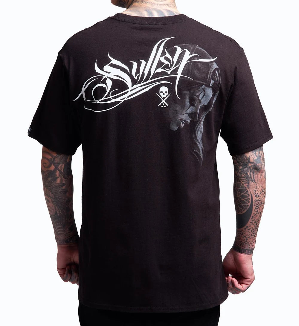 FALLEN STANDARD TEE