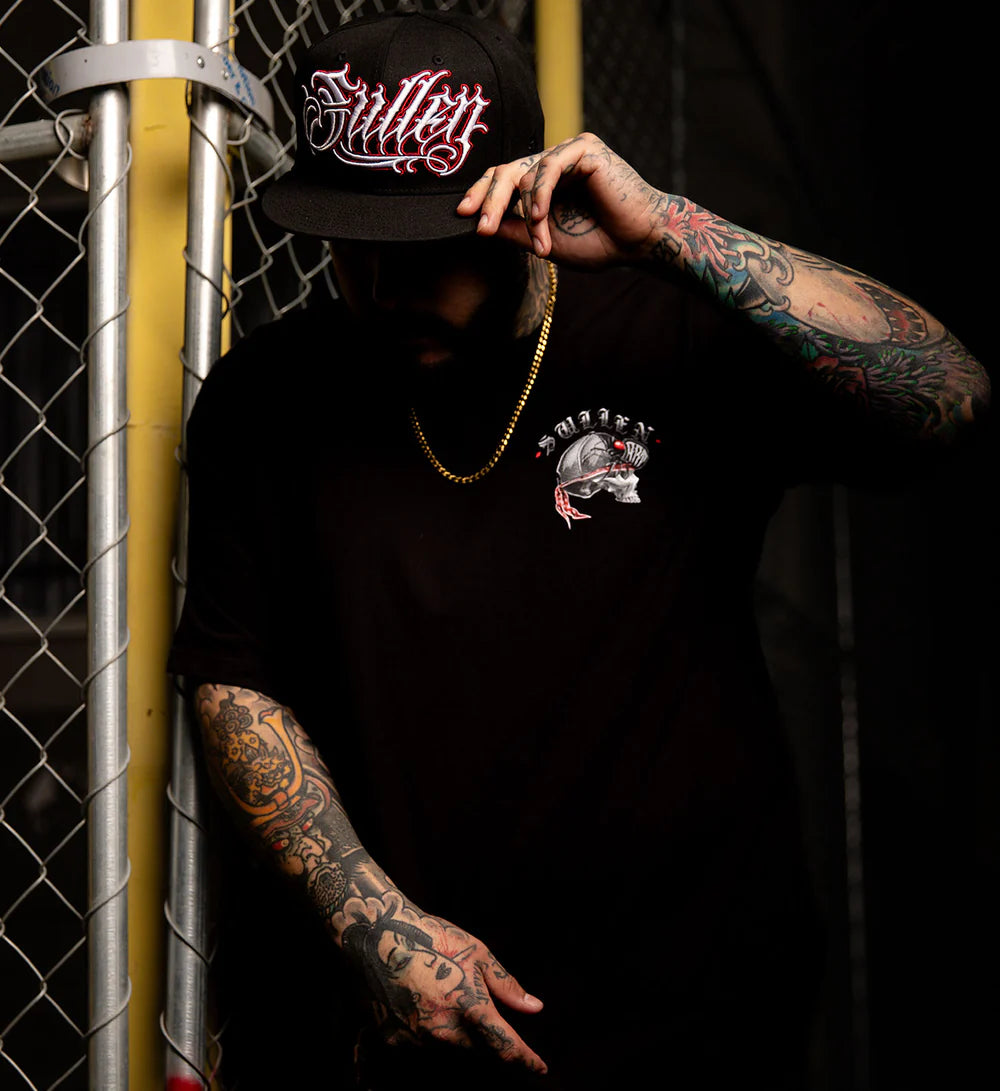 LATROBRO STANDARD TEE