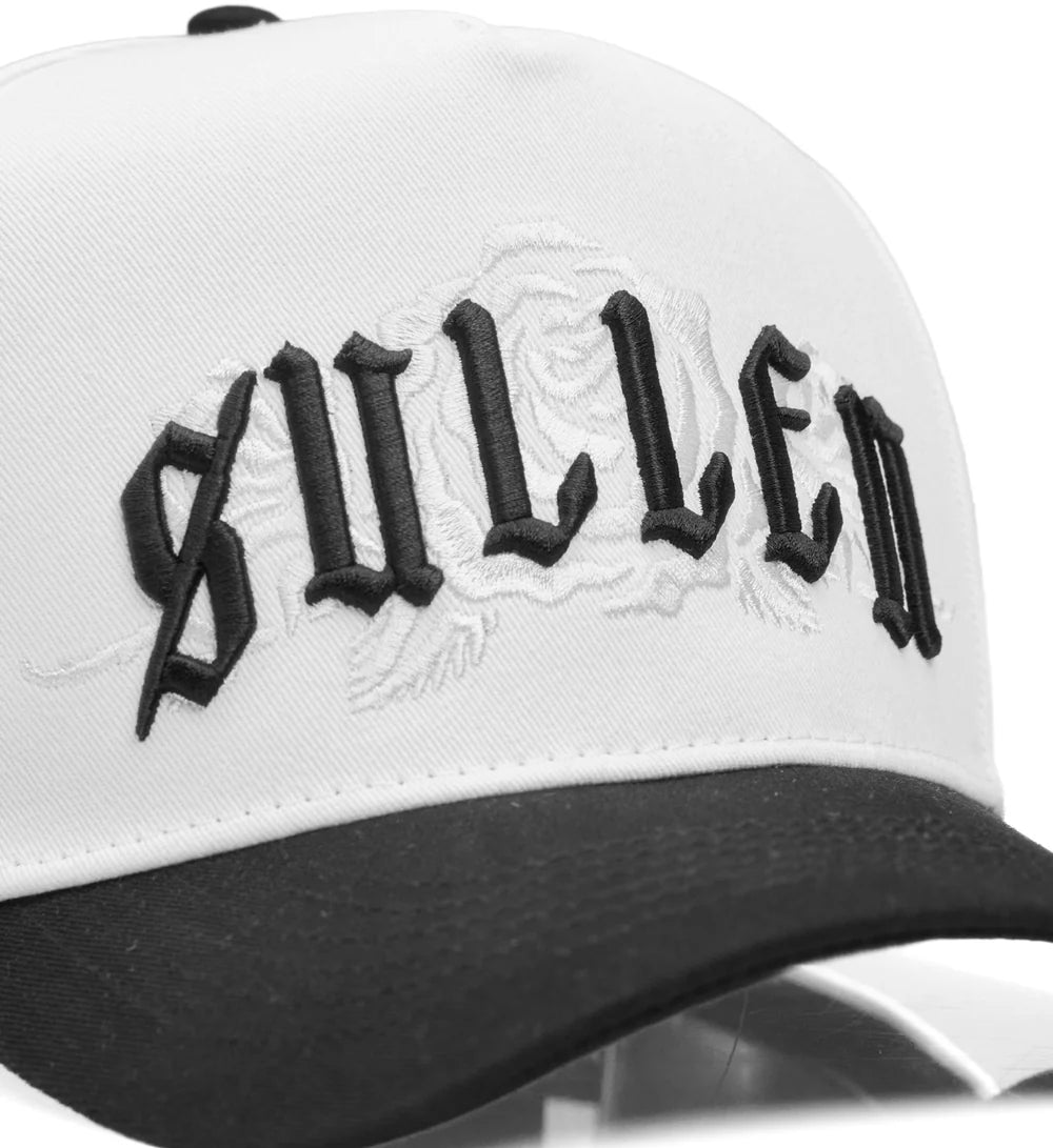 PLEASURES SNAPBACK