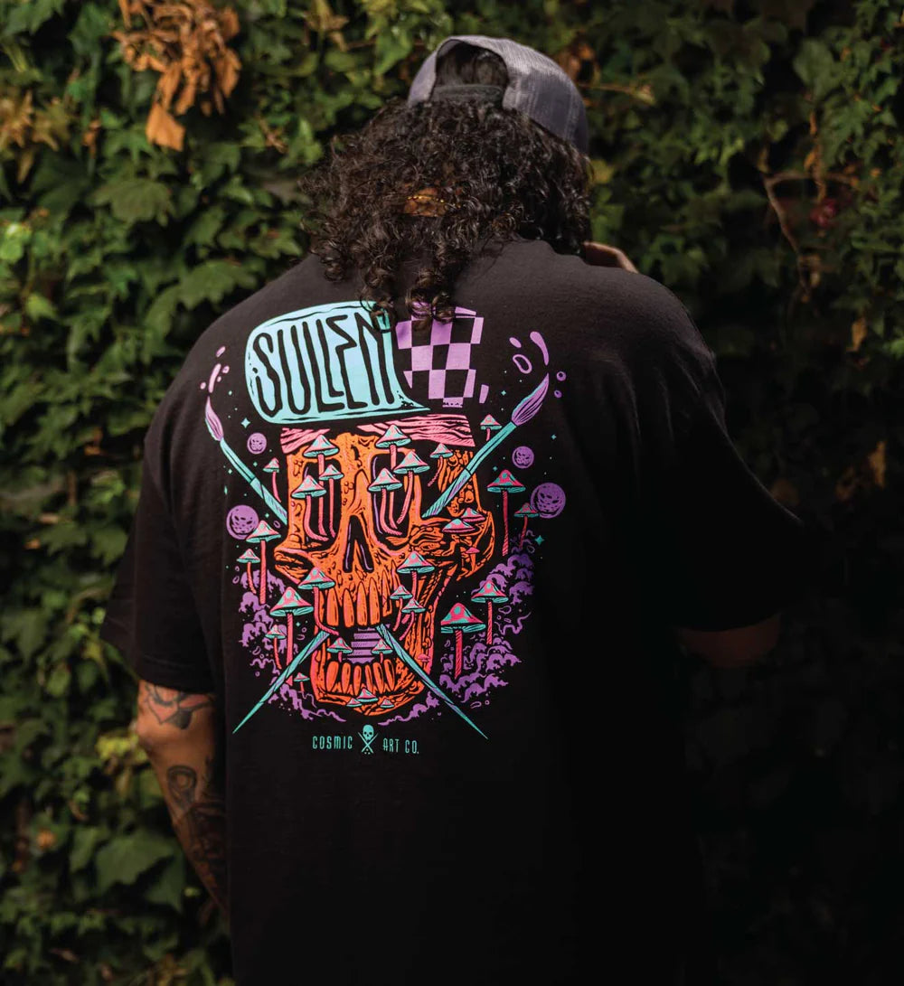 COSMIC STANDARD TEE