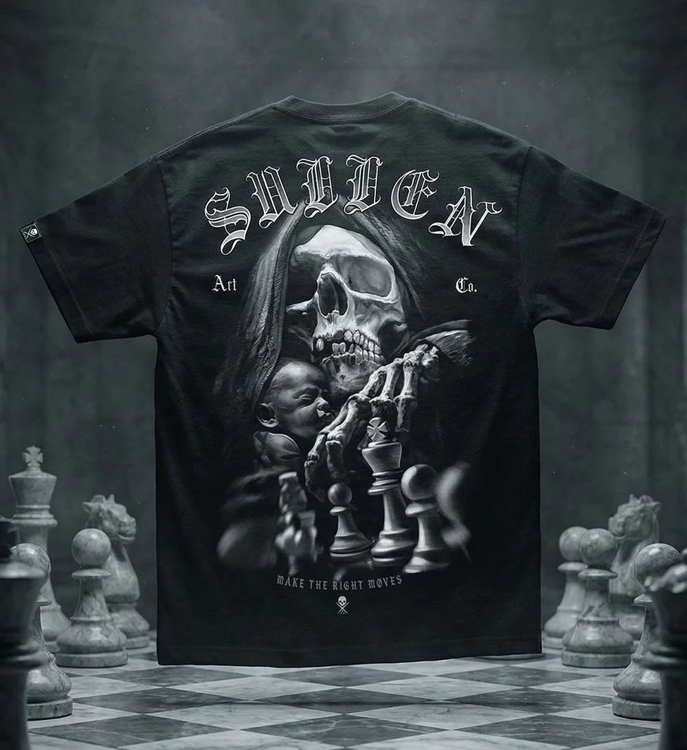 PALOSKIM PREMIUM TEE