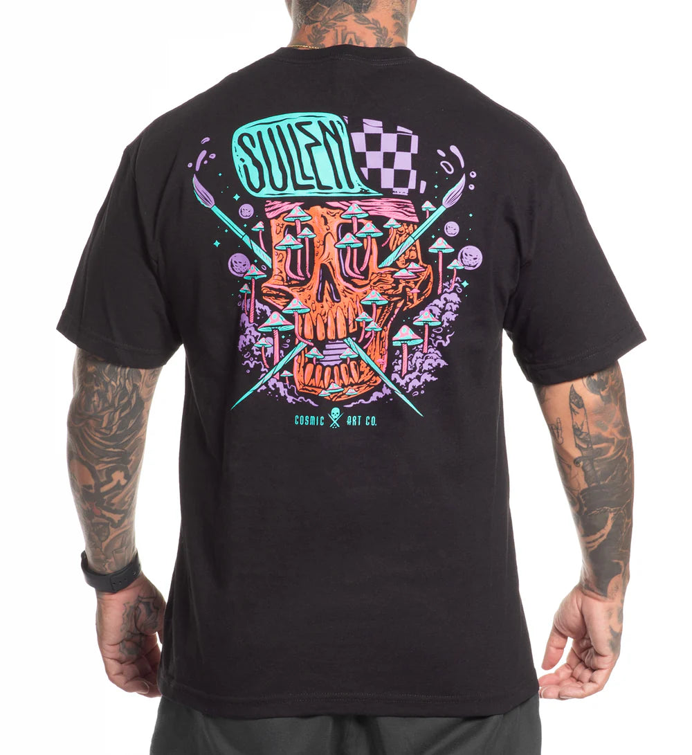 COSMIC STANDARD TEE