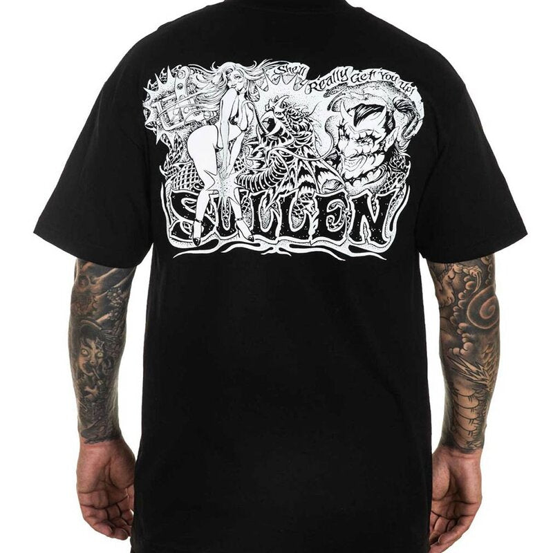 PALLADIUM STANDARD TEE
