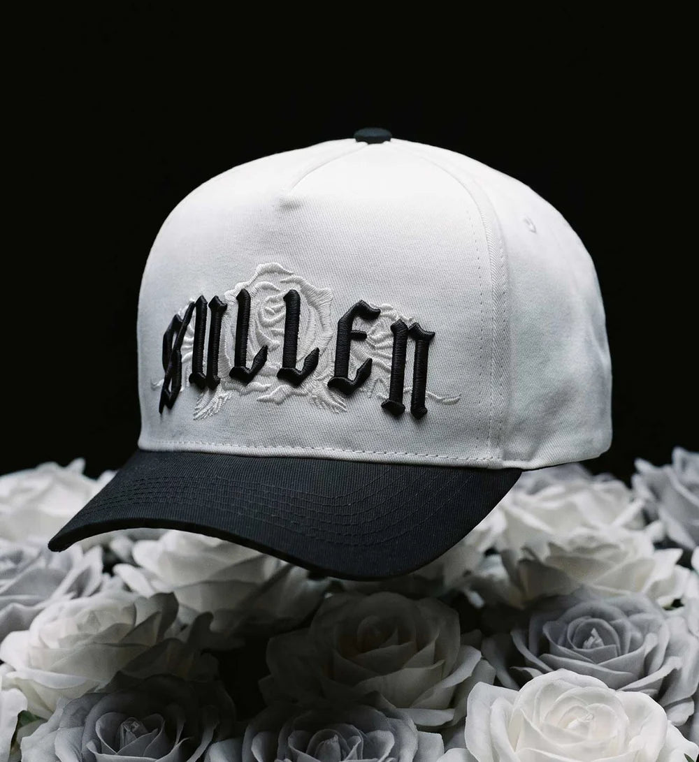 PLEASURES SNAPBACK