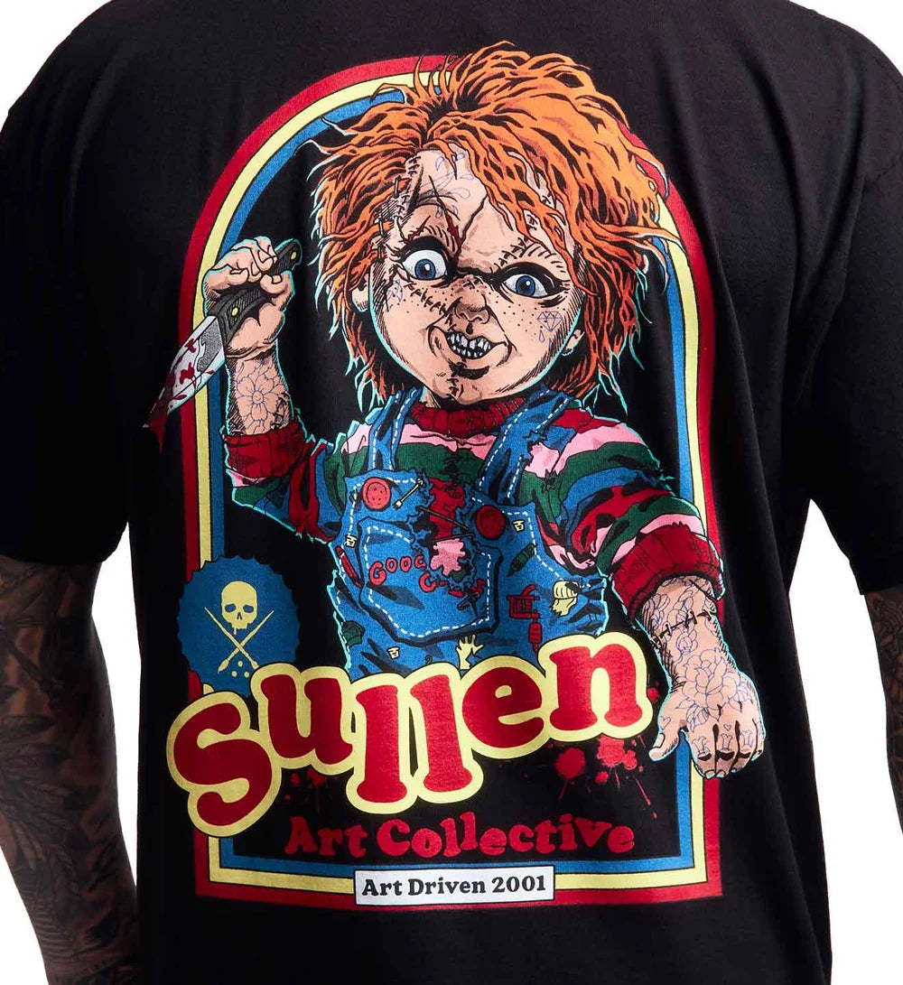 WANNA PLAY "1 TON" PREMIUM TEE