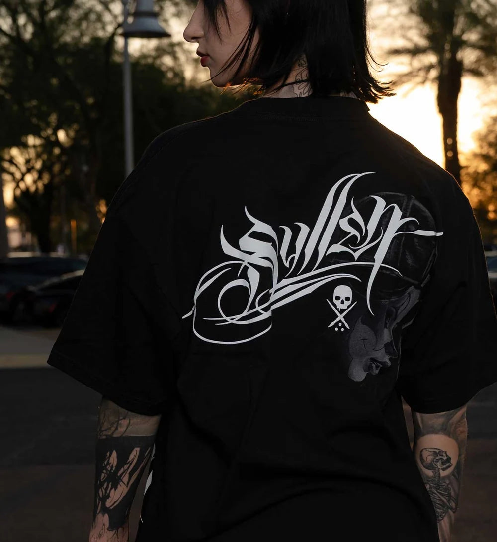 FALLEN STANDARD TEE