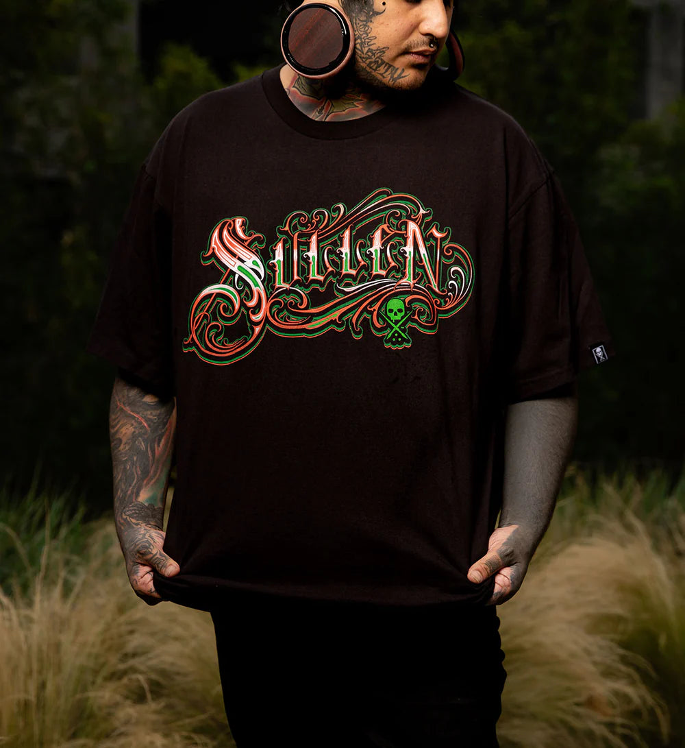 CONT X STANDARD TEE